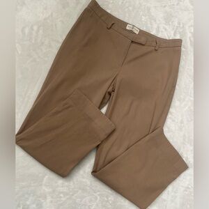 DIANE FIRSTEN Ankle Pant.